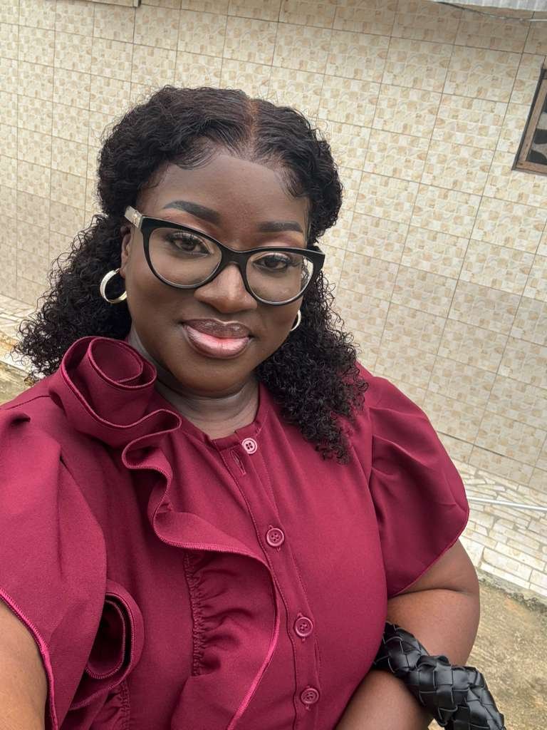 Meet the founder